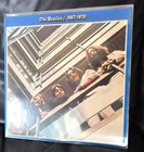 The Beatles - 1967-1970 (1973) Gatefold Double Vinyl LP in Excellent condition.