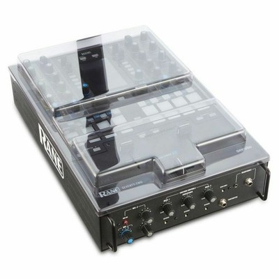 Decksaver Rane Seventy & Seventy Two Staubschutzhülle