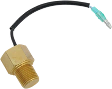 QUAD LOGIC Thermostat Hot Temperature Switch 100-1274-PU