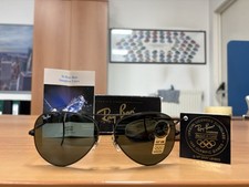 Ray Ban Bausch And Lomb 1992 Olympic Games La...