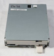 Vintage Compaq Citizen E38MB 141087-402 3.5" high density floppy drive NEW NOS