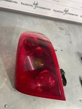 Nissan Primera 2002 Rückleuchte Heckleuchte 26555AU21B VLC6311