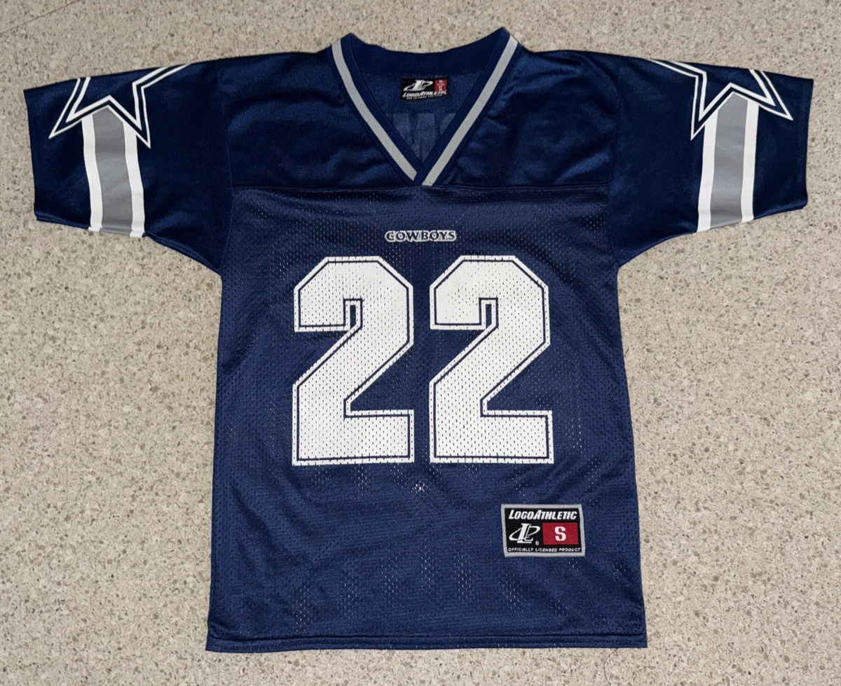Emmitt Smith Dallas Cowboys NFL Jerseys for sale | eBay
