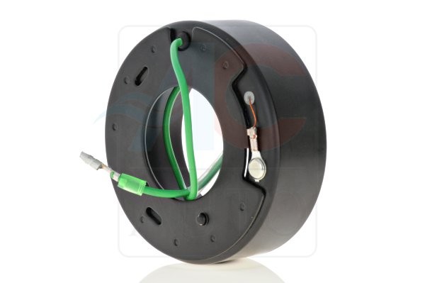 1X Acauto AC-04SD21 Spule Magnetkupplung (Kompressor) FüR Fiat Lancia-image