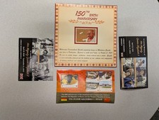 Ghana! NEW ISSUES Sheets Including Ghandi BARGAIN PRICE MNH (A5)