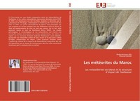 Les MéTéOrites Du Maroc Abderrahmane Ibhi