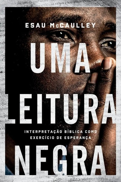 Esau Mccaulley | Uma Leitura Negra | Taschenbuch | Portugiesisch (2021)-image