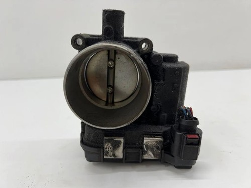 VW POLO Van 6R Drosselklappe 1.20 Petrol 2015 33547515