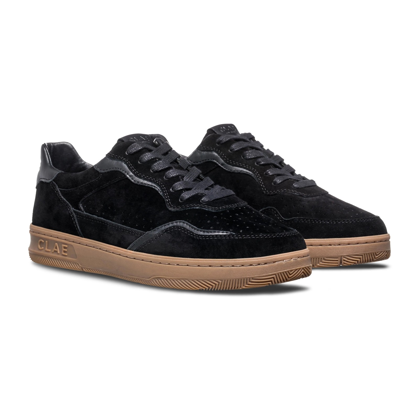 CLAE HAYWOOD TRAINERS BNWB - UK 5.5, UK 8, UK 9.5 RRP £160 image 6
