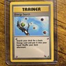 Pokemon TCG - 4th Print Energy Search 59/62 1999-2000 - Fossil Set Wizards