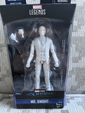 Marvel Legends Mr. Knight No Infinity Ultron BAF Piece NEW OPENED