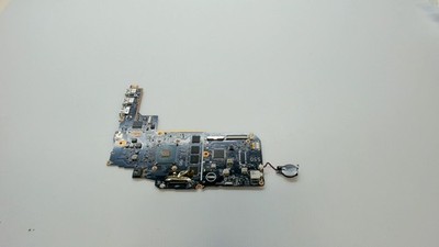 Dell Latitude Laptop IntelN3350 Socket BGA1296 DDR3 SDRAM Motherboard Open Box