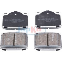 Japko Bremsbelagsatz, Scheibenbremse 50593 FüR Mitsubishi Proton Smart Volvo