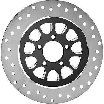 RC COMPONENTS COG117117ELF2K Brake Rotor - Front Right - Dynasty - Anodized - Picture 1 of 3