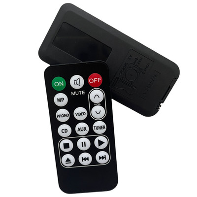 New Remote Control For NAD C 325BEE C326BEE &C 326BEE C162 &C 162 AV Receiver
