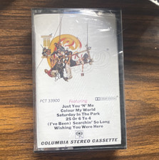 Chicago - Chicago IX Greatest Hits Cassette, Columbia, Dolby System, PCT 33900