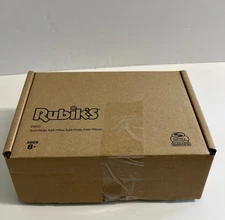 Rubik's Solve The Cube Bundle 4 Pack, Edge, Mini, Cube & Master Set