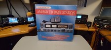 Cherokee Cbs-1000 Amssb. With Original Box. 