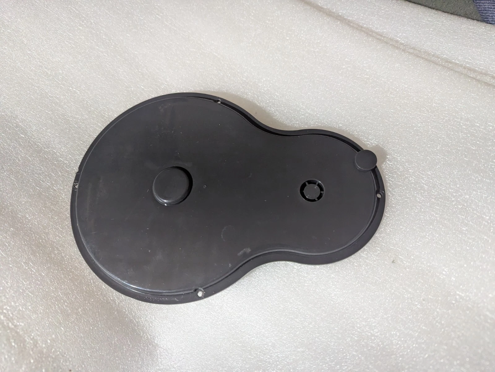 BCI600XL Bottom Gear Bay Cover Access Part Breville Ice Cream Maker Genuine