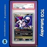 2009 POKEMON PLATINUM SUPREME VICTORS #141/147 ABSOL G LV.X HOLO PSA 6