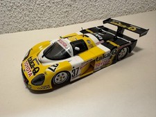 SLOT IT - Toyota 88C taka-Q Slot.it Samochód wyścigowy Slotcar #NL12