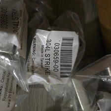 VON DUPRIN 304L STRIKE ( AKA 030659-00 )