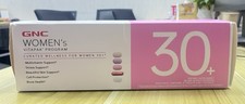GNC WOMENS 30+ Vitapak Program (30 Servings) ...