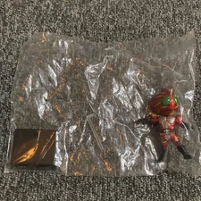 Ichiban Kuji Kamen Rider Amazon Alpha Figure #1dcea0