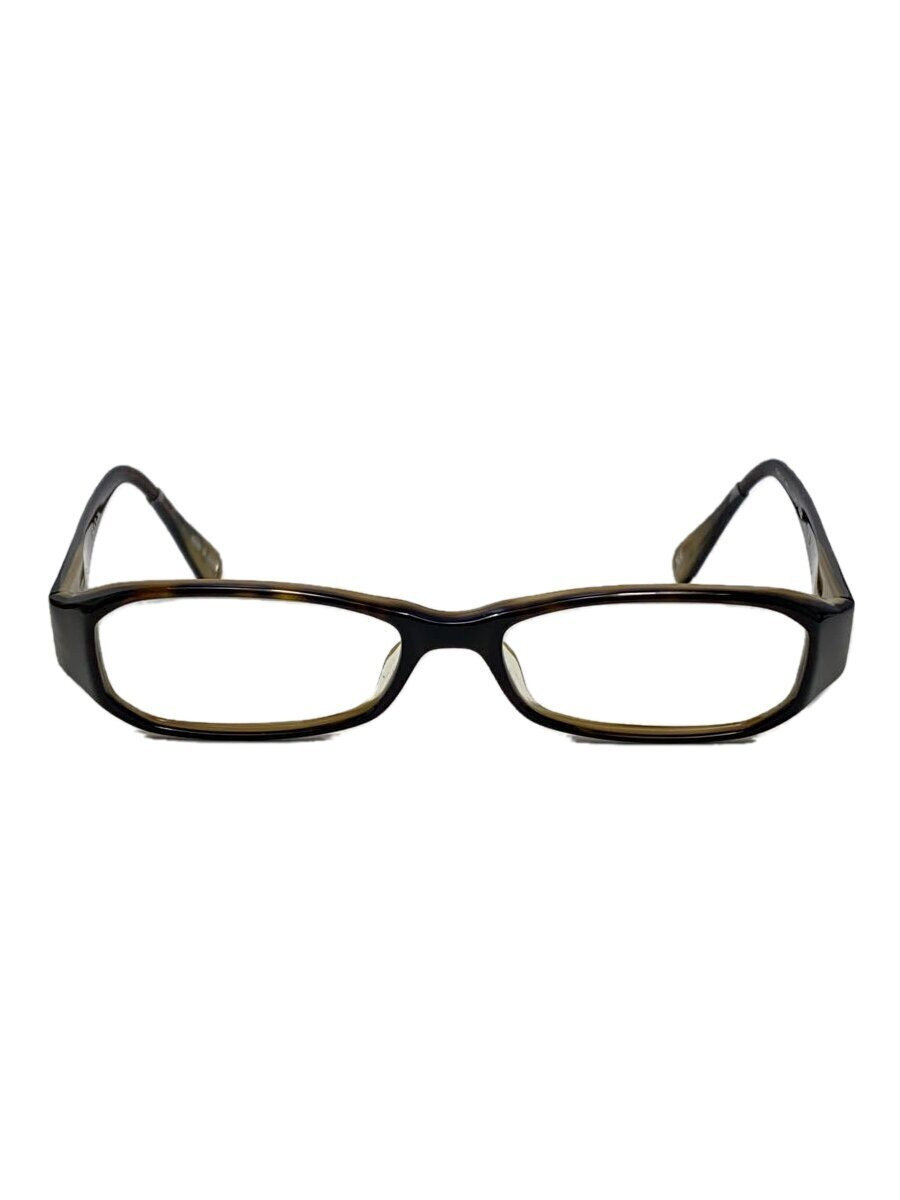Paul Smith Glasses/Plastic/Brw/Clr/Women'S/Ps-9326/Tortoiseshell Pattern/Square