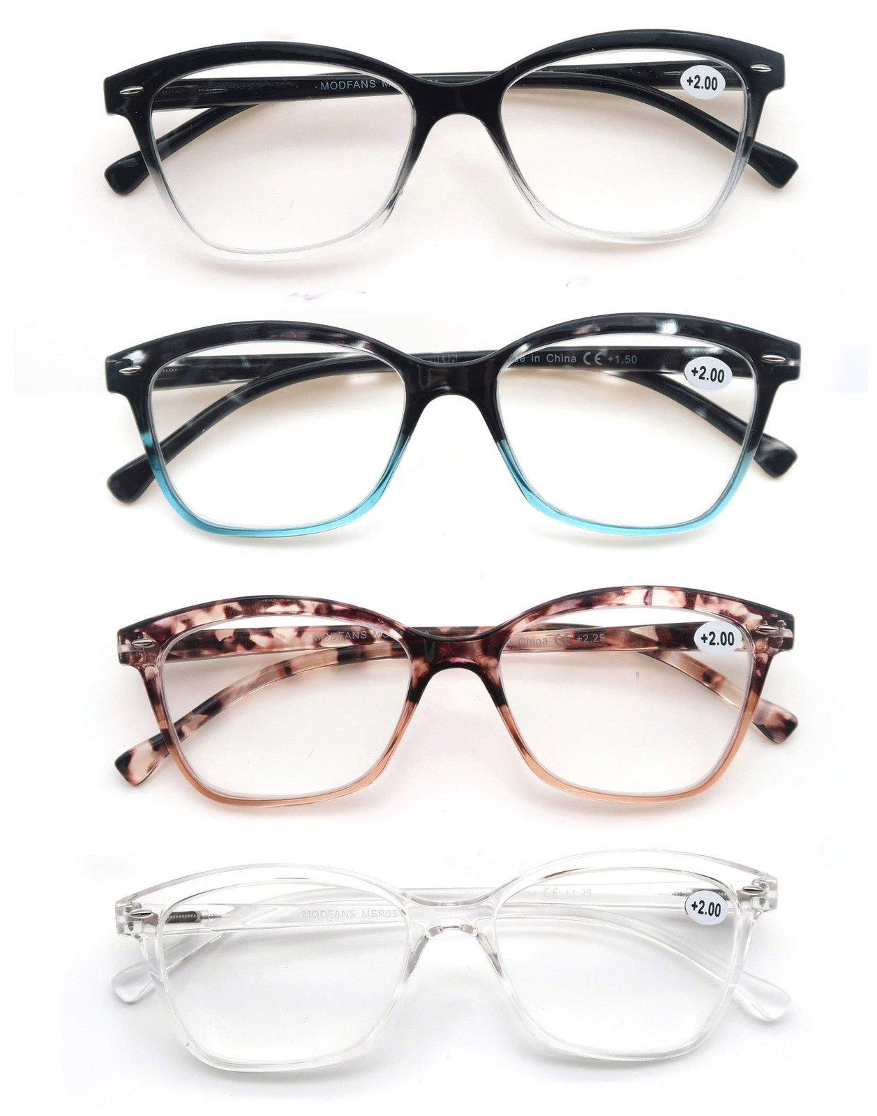 Lunettes de lecture +1.25 femme : vos moments lecture au salon