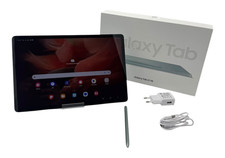 Samsung Galaxy Tab S7 FE Wi-Fi 12,4 pollici tablet 64 GB Mystic Green S Pen IVA