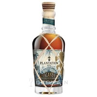 Plantation Rum Sealander 0,7 L