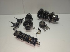 BOITE DE VITESSES 50000KM