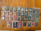 Warhammer Coins 40k Necromunda Old World  Age of Sigmar Collectible tokens