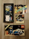 ⭐ LEGO SET 6927 ALL-TERRAIN VEHICLE - SPACE SPACE VINTAGE
