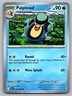 Pokemon TCG SV: Black Bolt Palpitoad 020/086