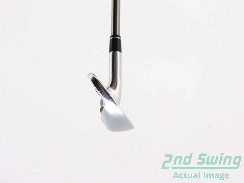 Callaway Apex 19 Single Iron Pitching Wedge PW Graphite Regular Right 35.25in - Image 4 of 4