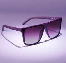 Goodr "Keeping A High Profile  Fly G Premium Sunglasses Polarized No Slip New  