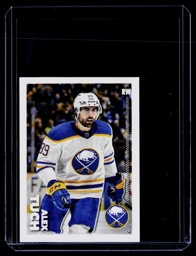 2022 Alex Tuch #58