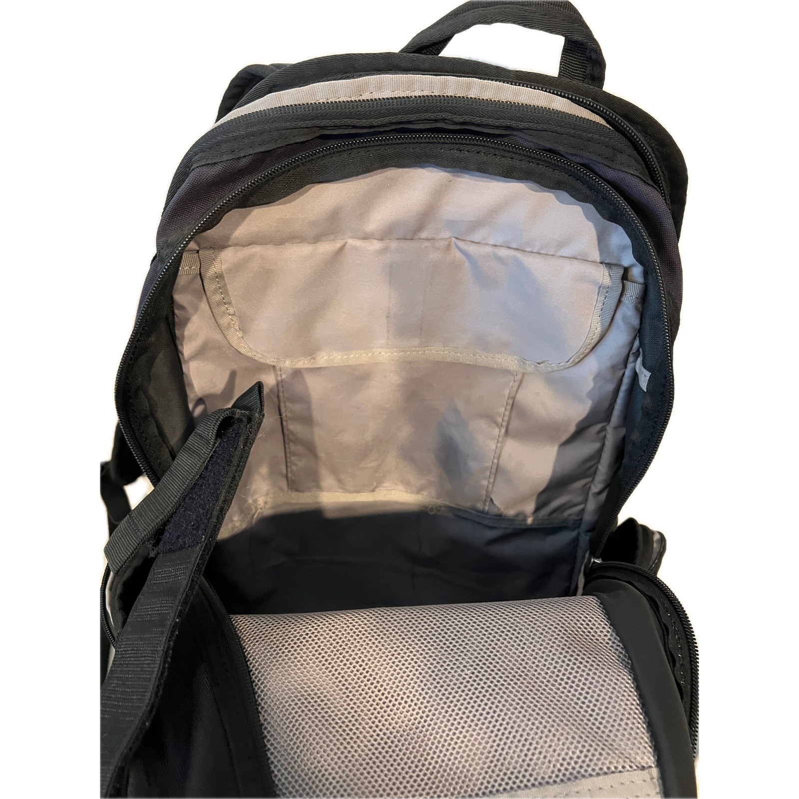 Generic Black Tactical Backpack - image 3