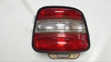 Fiat Brava 100 16V 182 Heckleuchte Links 37200751 19922