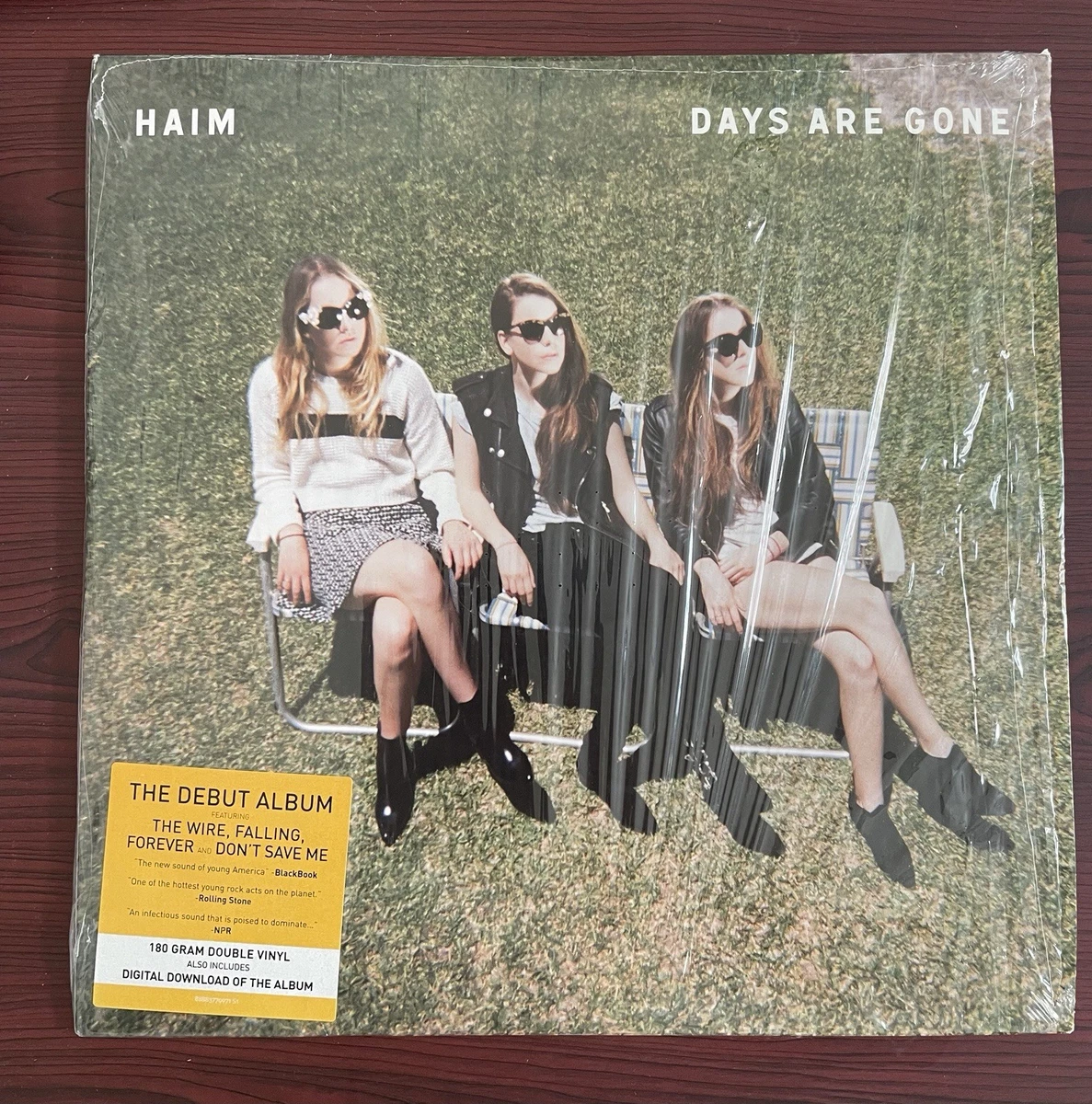 HAIM Vinyl Records for sale | eBay