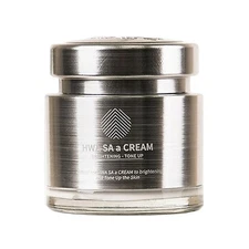 CRE8SKIN Brightening Tone Up Hwa Sa a Cream 80g