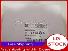 Allen Bradley 2085-ECR Micro800 Expansion Module End Cap 2085-ECR In Stock