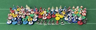 Subbuteo 80 OHW Spare Players (suit restorer)