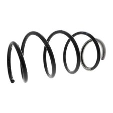 FEDER FAHRWERKSFEDER VORNE für RENAULT MEGANE CC MEGANE 3 COUPE GRANDTOUR VAICO