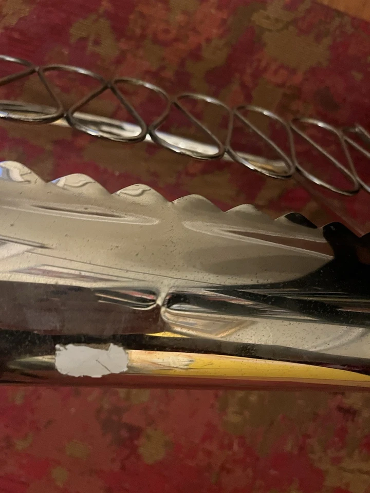 Porta riviste vintage - Immagine 4 di 4