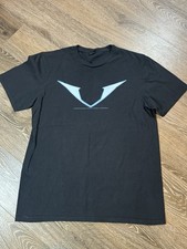 Voltron Legendary Defender Voltron Classic Promo Shirt 2019 Adult Size Medium