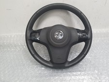 Vauxhall Corsa D 2011-14 Multi Function  Steering Wheel