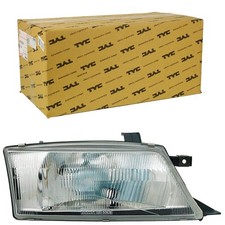 TYC H4 HAUPTSCHEINWERFER SCHEINWERFER LINKS 20-5094-05-2